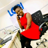 Anyaegbu Joy