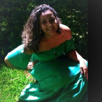 Liliany Caroline