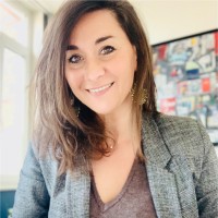 Chloé APPOURCHAUX