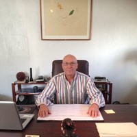 Edward Rollins