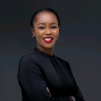 Silvia NjambiSilvia Njambi is an Influencer