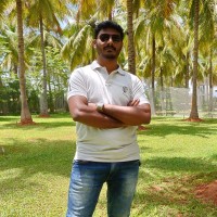 Murali S