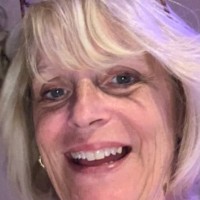 Catherine Harvey