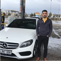ibrahim halil dursun