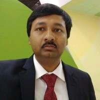 Alakesh Ghosh