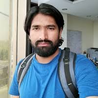 Muhammad Shahbaz