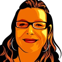 Gina Scott