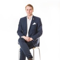 Carl Johan Granqvist