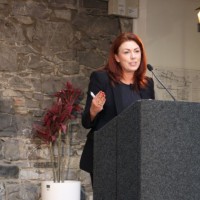 Cara Jane Walsh