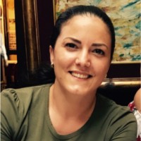Nada Vicentijevic