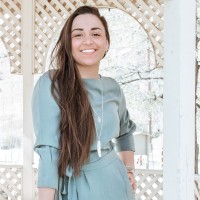 Antonia Flores, Msw