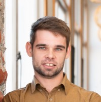 Nathan Geddes