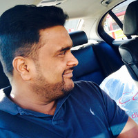 Nirushan Paranthaman