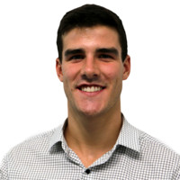 Hamish Cotter