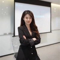 Adele Zheng