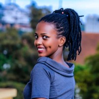 Charity Ninsiima