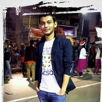 Gourab Roy