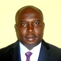 Joseph Ochieng