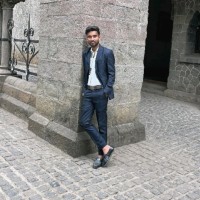 Shashikant Mali