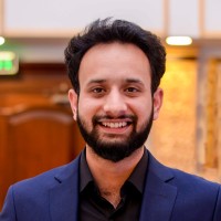 Hammad Sheikh