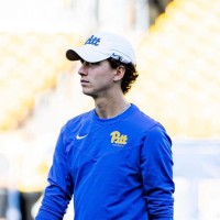 Luke McCarron