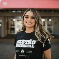 Caroline Vargas Da Silva