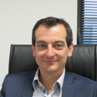 Alain LORENTE