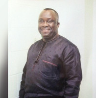 Samuel Asante