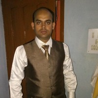 Parveen kumar Singh