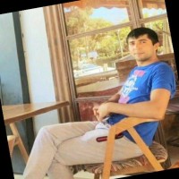 Bashrat Ali