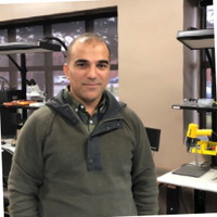 David Karimi
