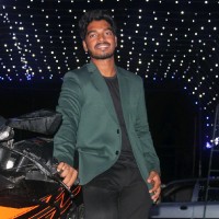 P Ajay