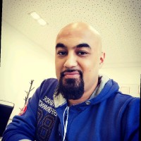 Yasin Zamur