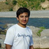 Muhammad Yasir Latif