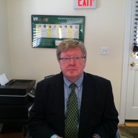 Kenneth Lyons