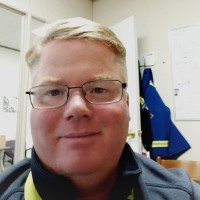 Trevor Tobin