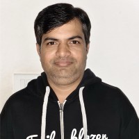Manohar Godase