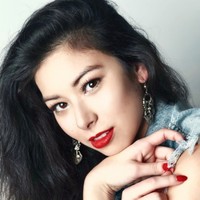 Camille Nakashima