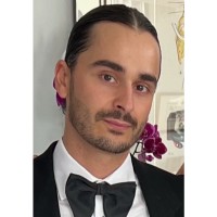Gavin Thomas Butterworth