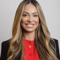 Joanna Bailey