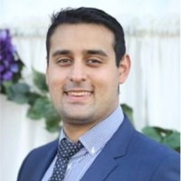 Christopher Rubino