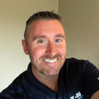 Kyle Cudihy