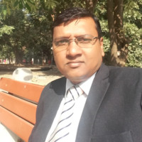Anil Narayan