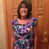 Ruth Tracy-Honohan