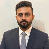 Muhammad Hasnain Khan