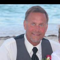 Brian Larrick