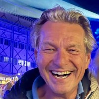 Boudewijn Roubroeks