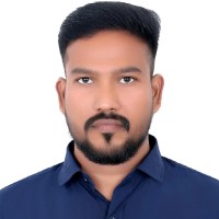 Praveen kumar CS