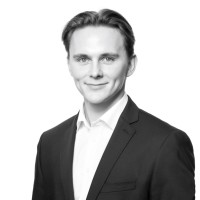 Johan Wulff