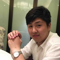 Andrew Xia